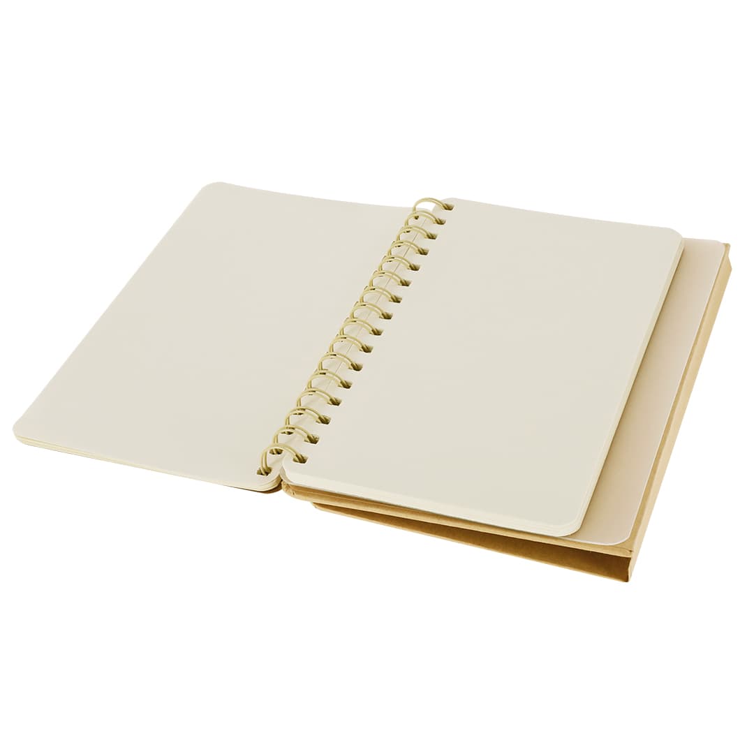 Libreta Planificador Gambel 5