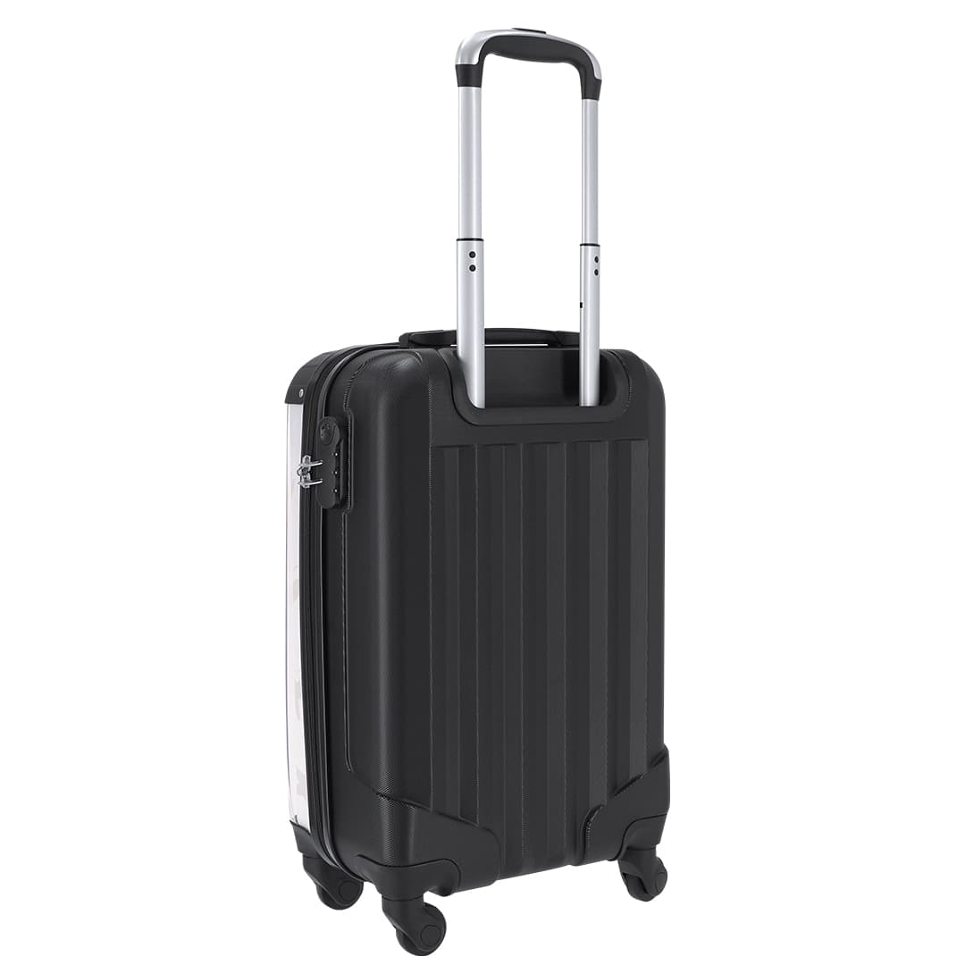 Trolley Pletux 4