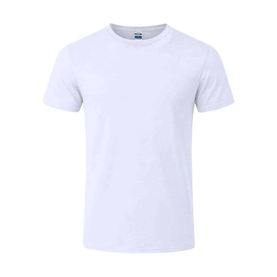 Camiseta Niño Blanca Epika 4