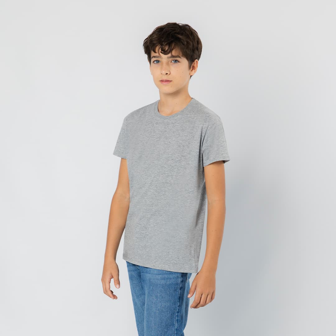 Camiseta Niño Color Epika