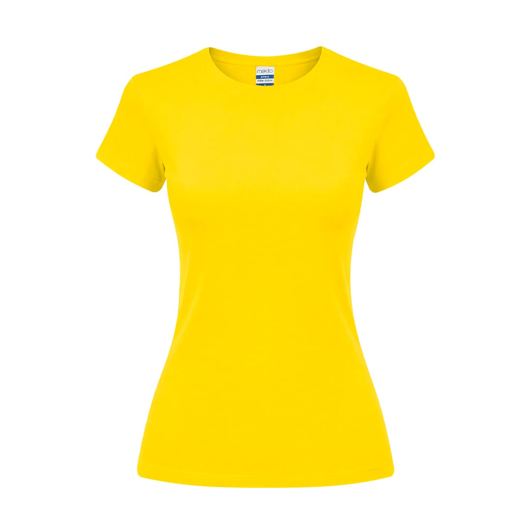 Camiseta Mujer Color Epika 5
