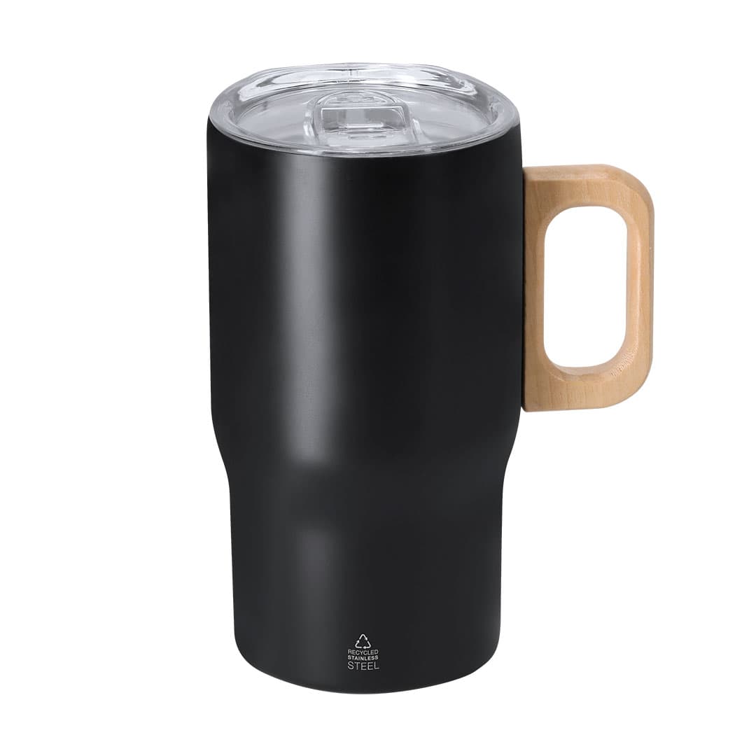 Taza Térmica Zaran 4