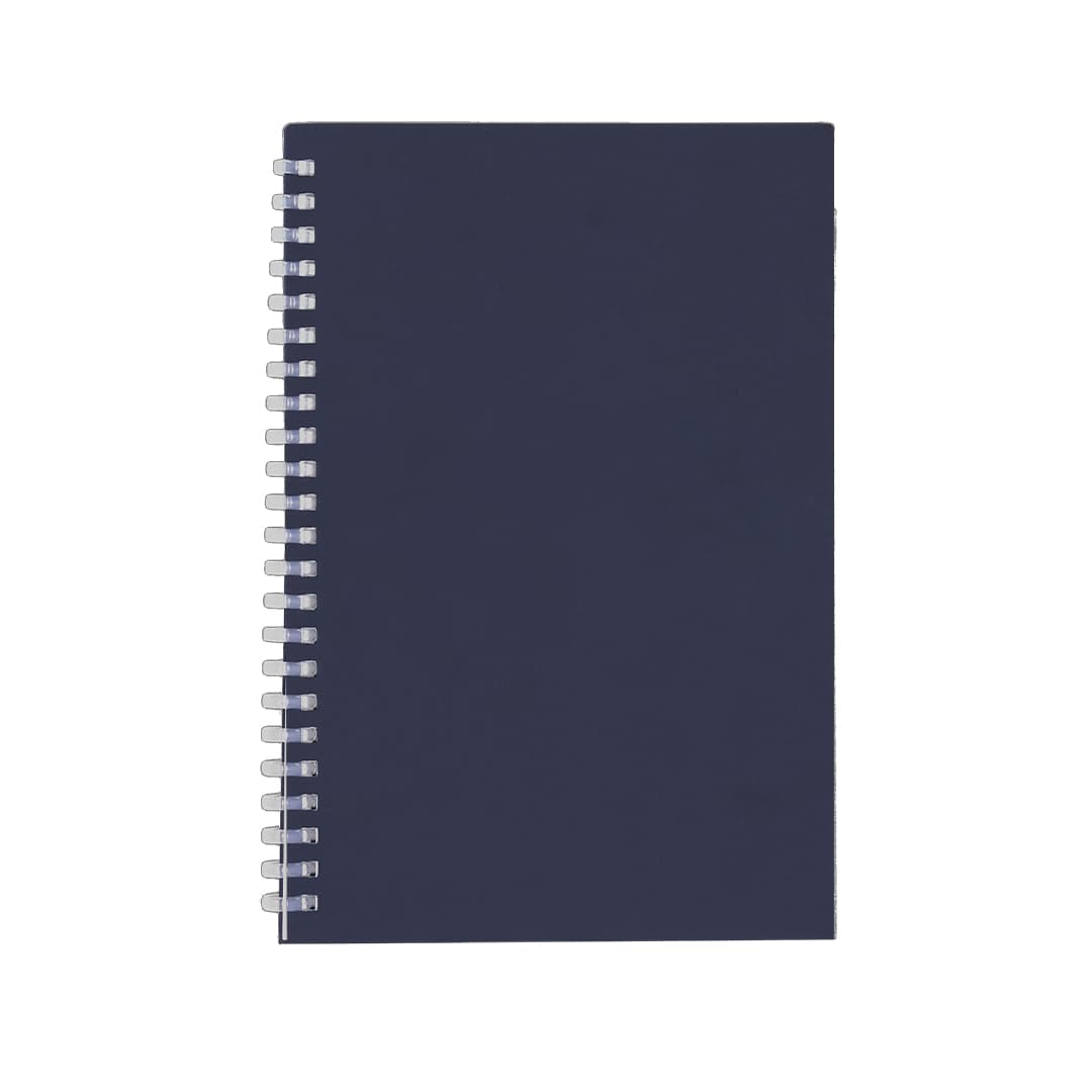 Libreta Kidon 3