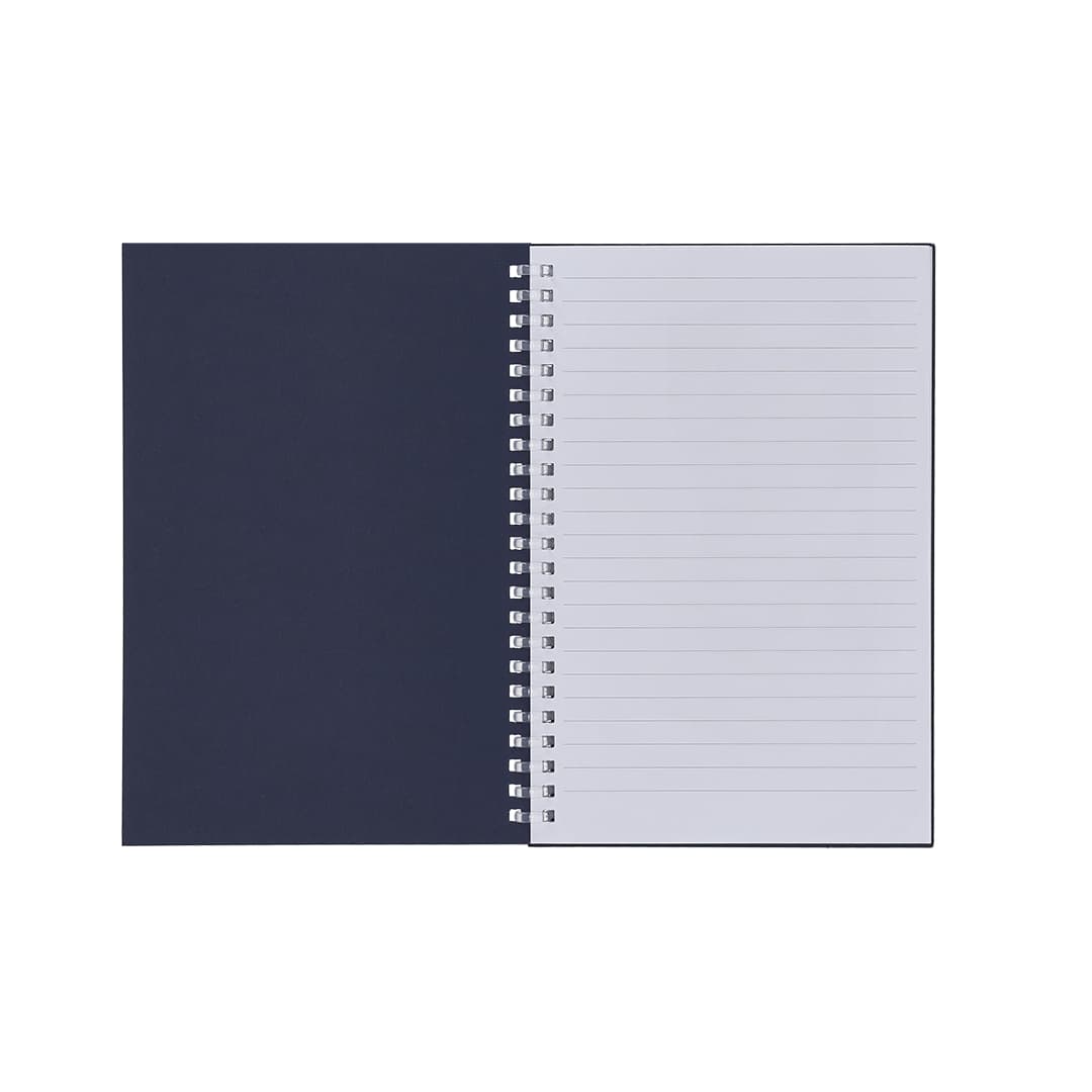 Libreta Kidon 5