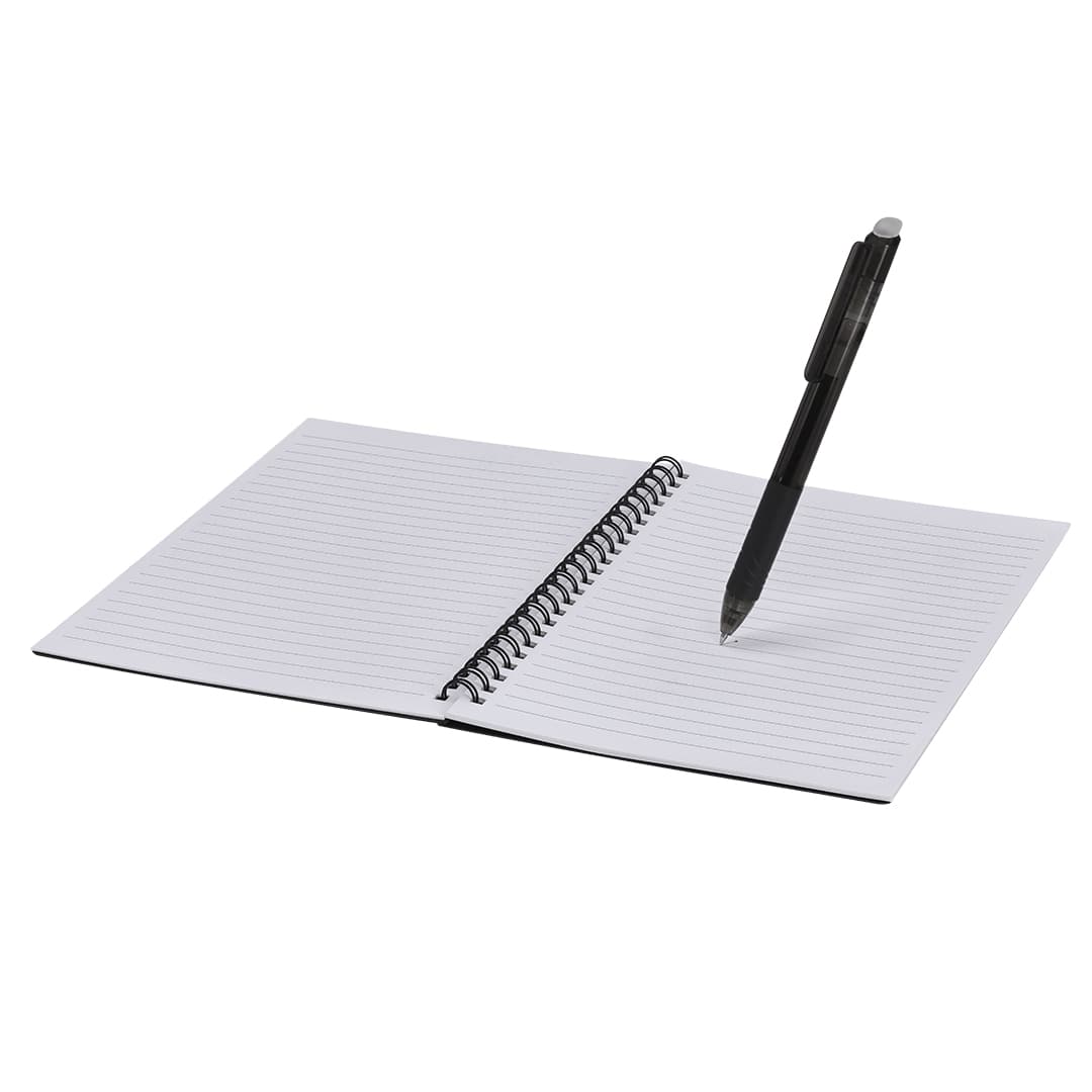 Libreta Borrable Gratox 3