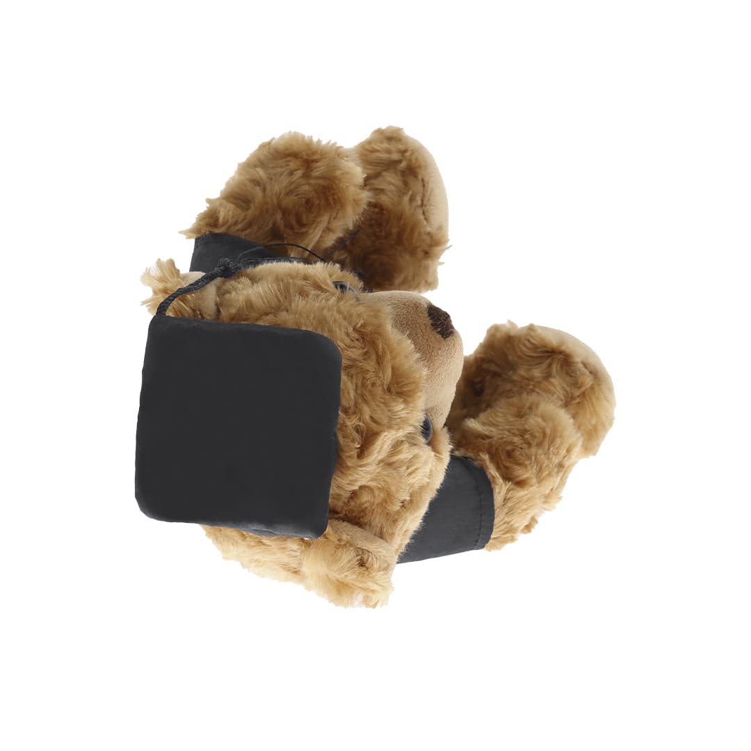 Peluche Kamor 5