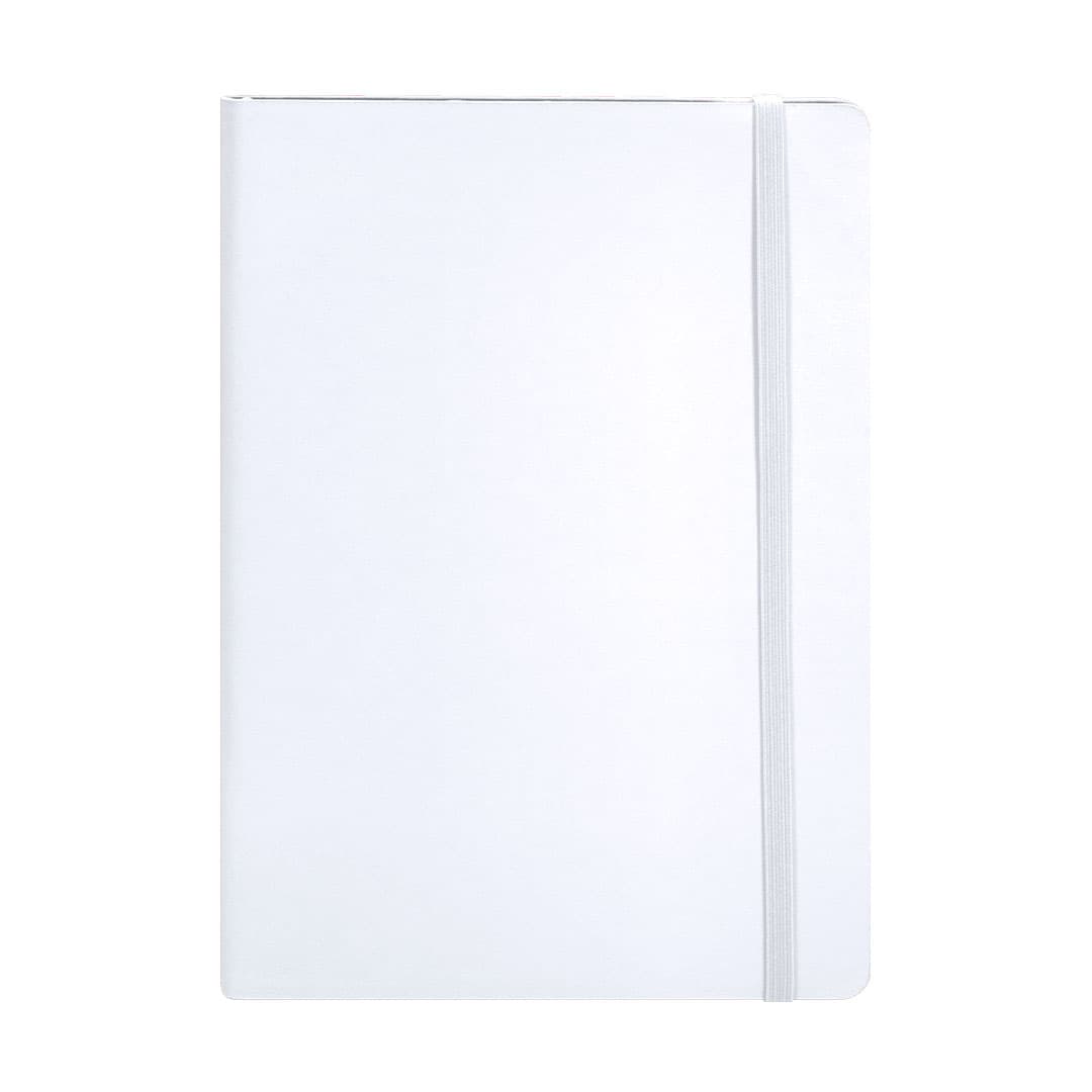 Bloc Notas Trekon 3