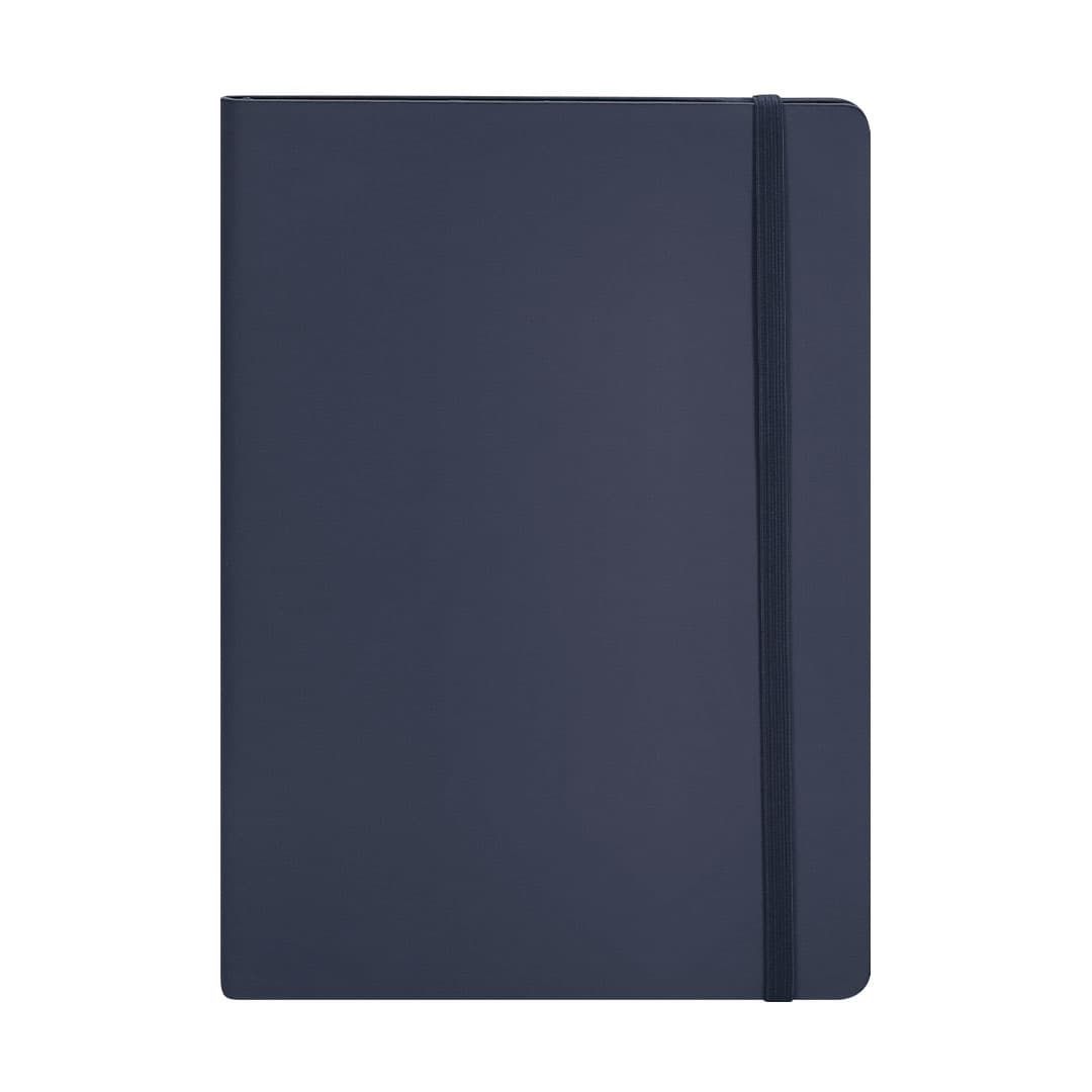 Bloc Notas Trekon 4