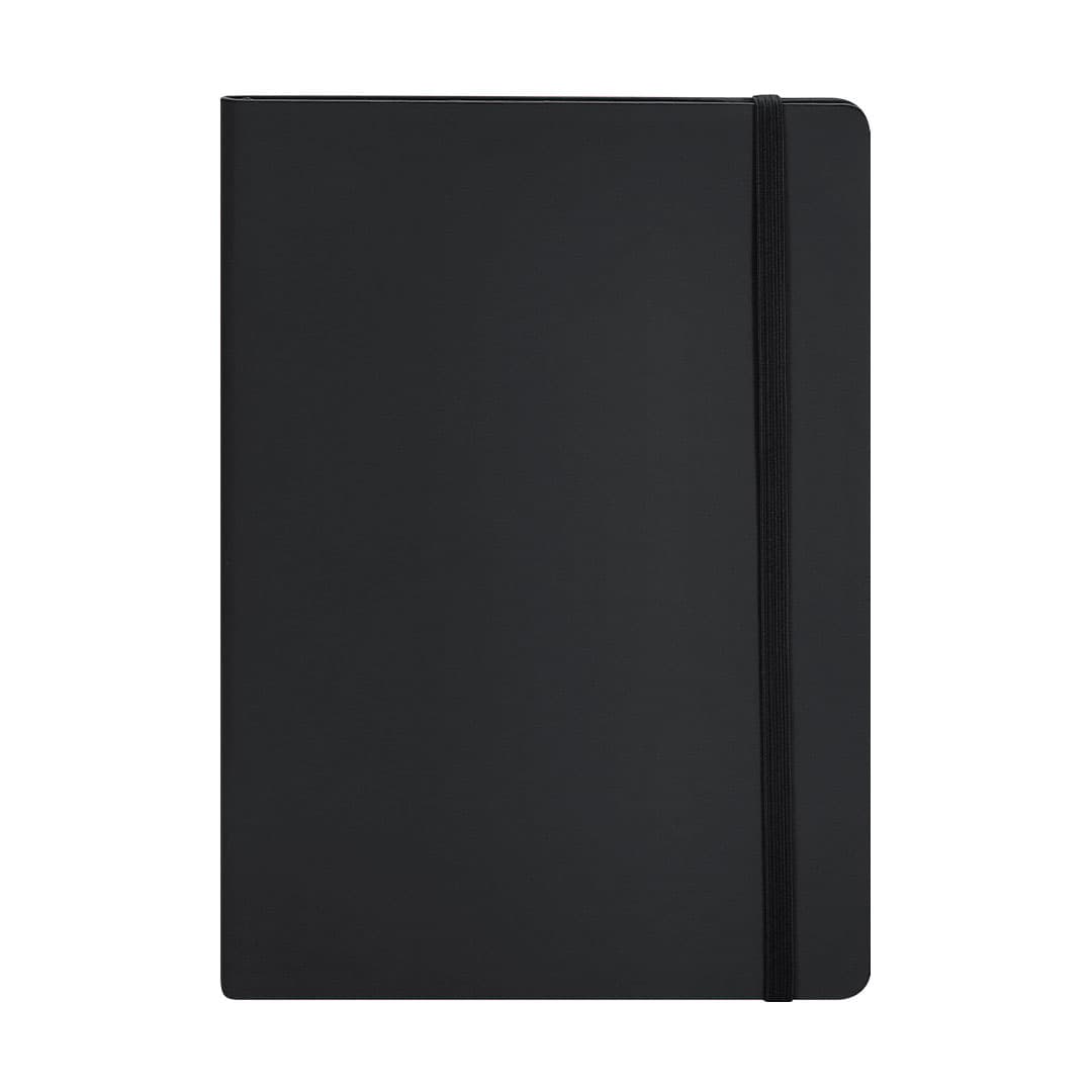 Bloc Notas Trekon 5