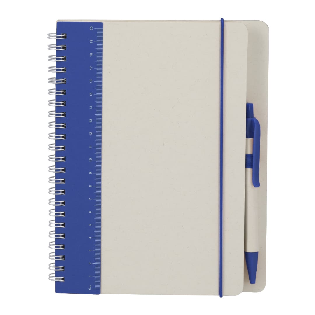 Libreta Kirax 2