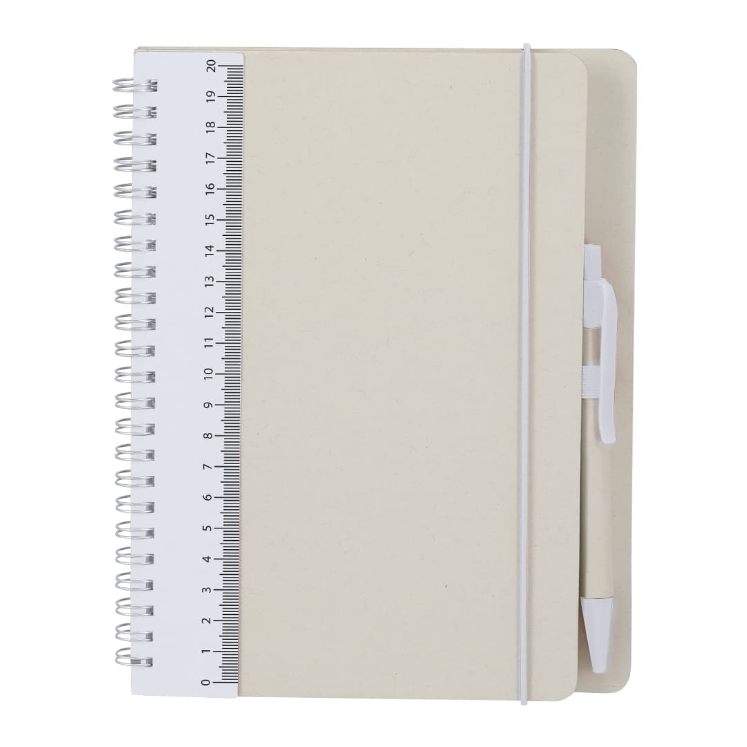Libreta Kirax 3