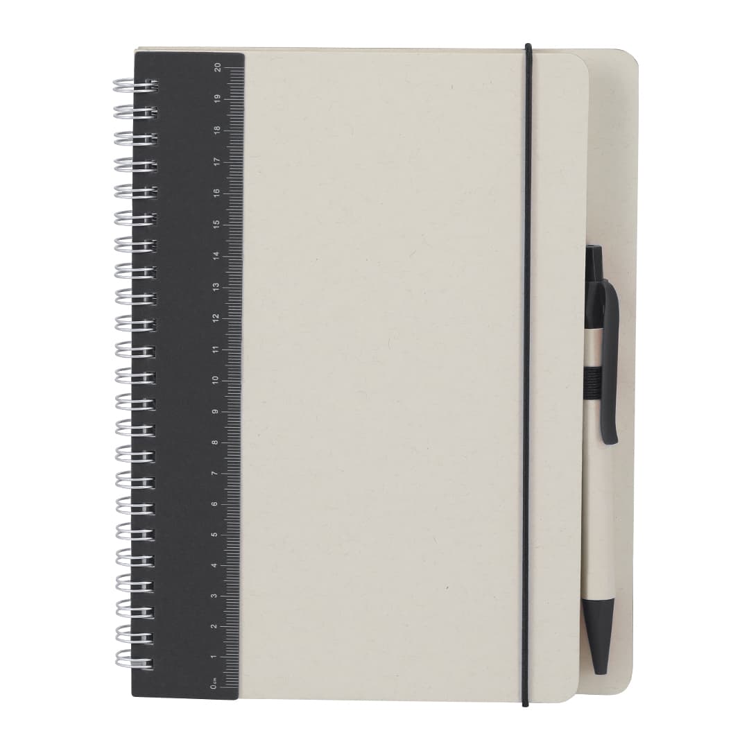 Libreta Kirax 4
