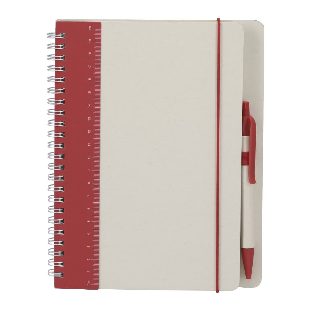 Libreta Kirax 5
