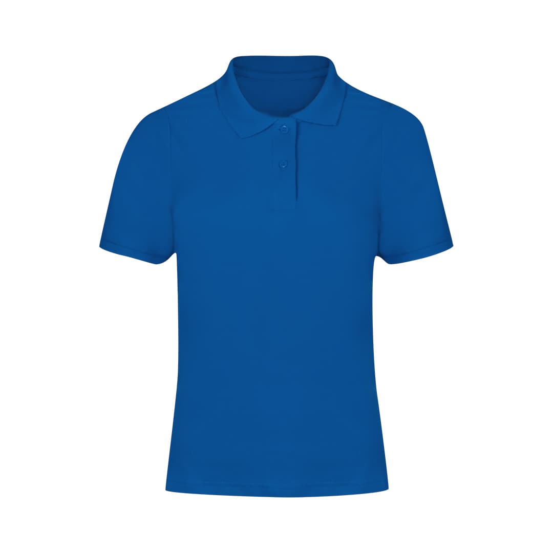 Polo Mujer Color Charles 4