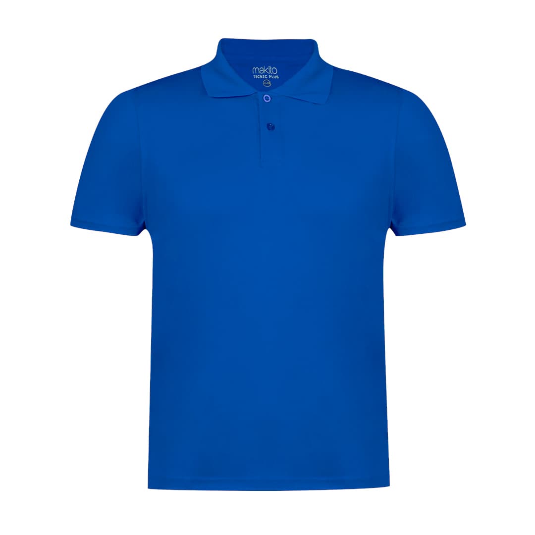 Polo Niño Tecnic Plus 2