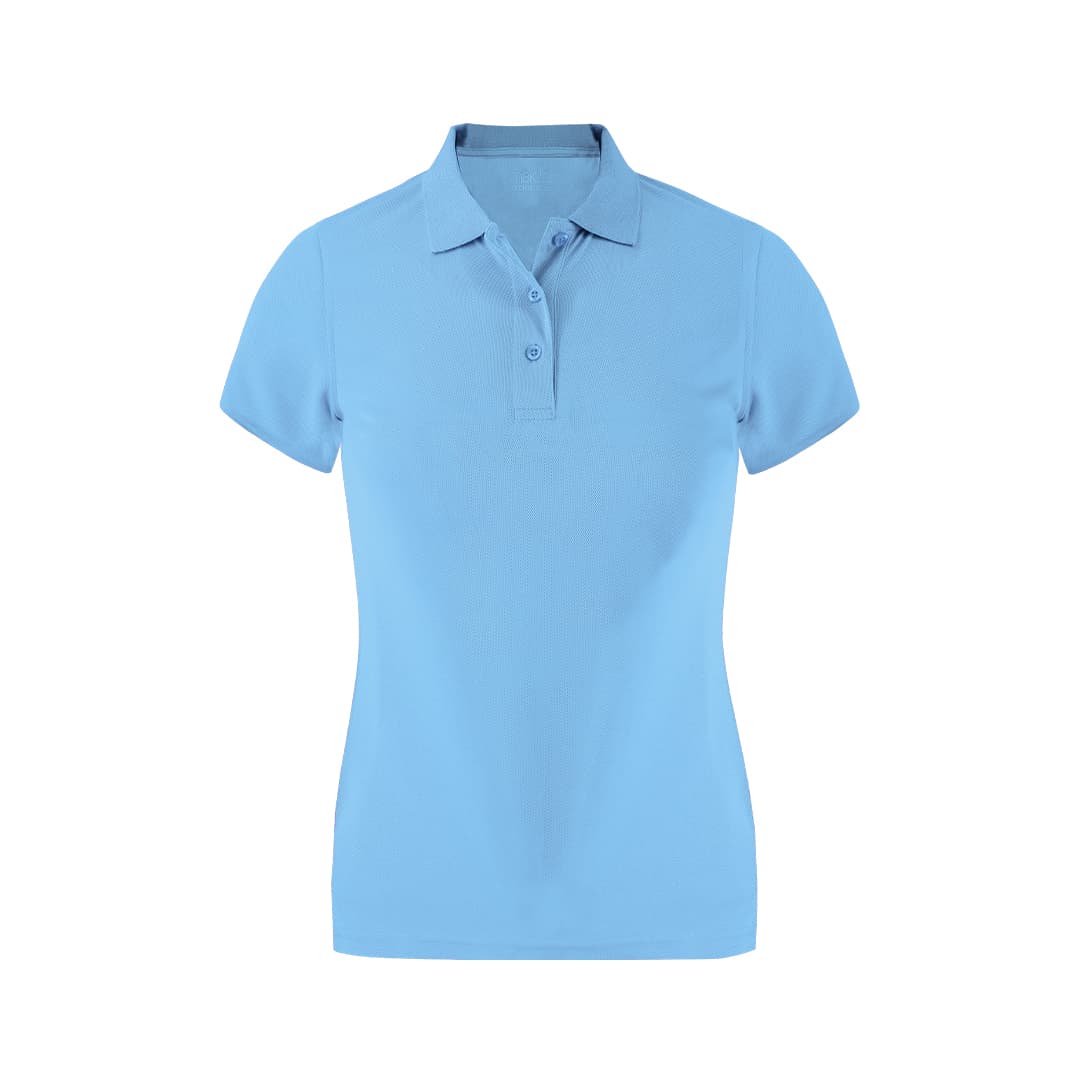 Polo Mujer Tecnic Plus 3