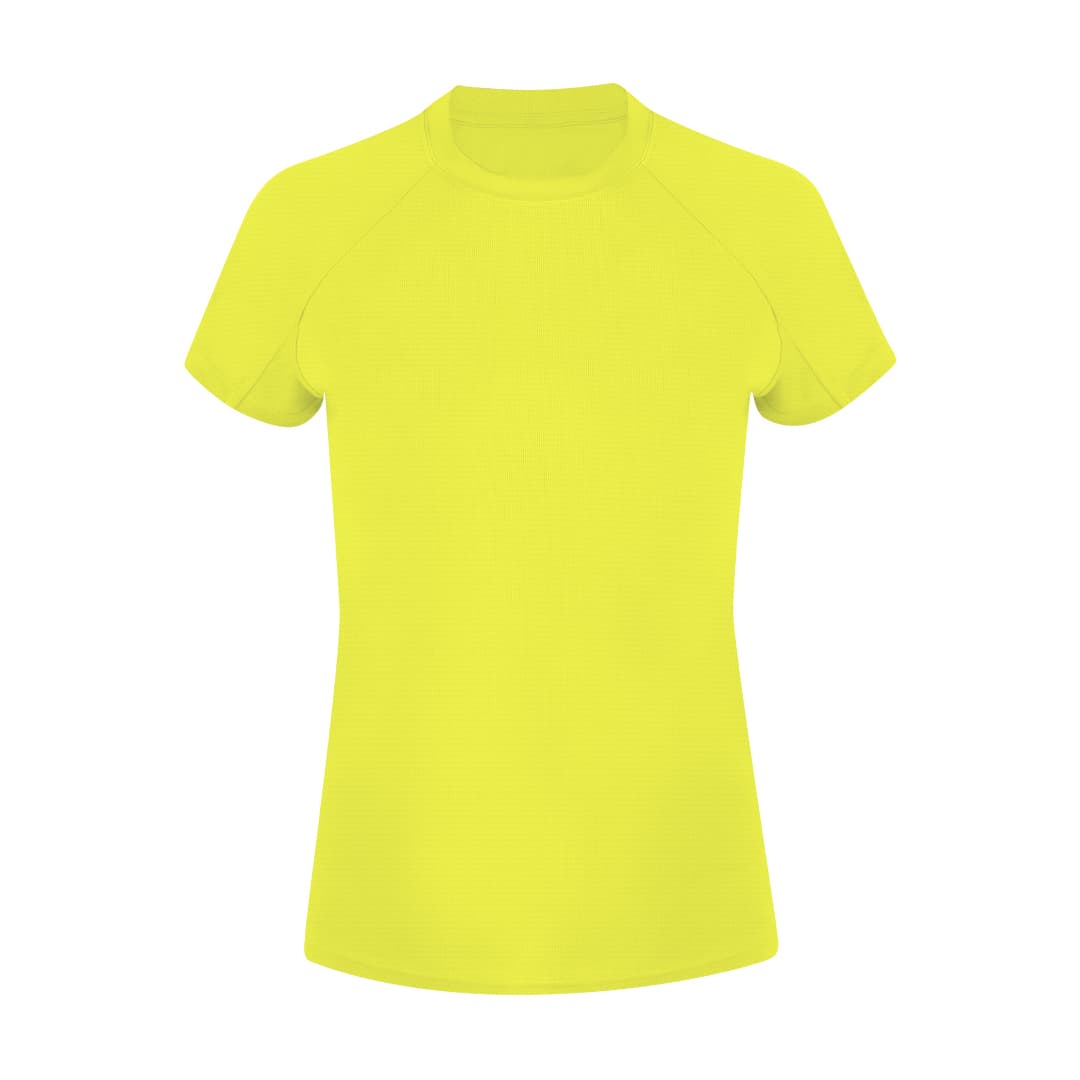 Camiseta Mujer Cocker 3