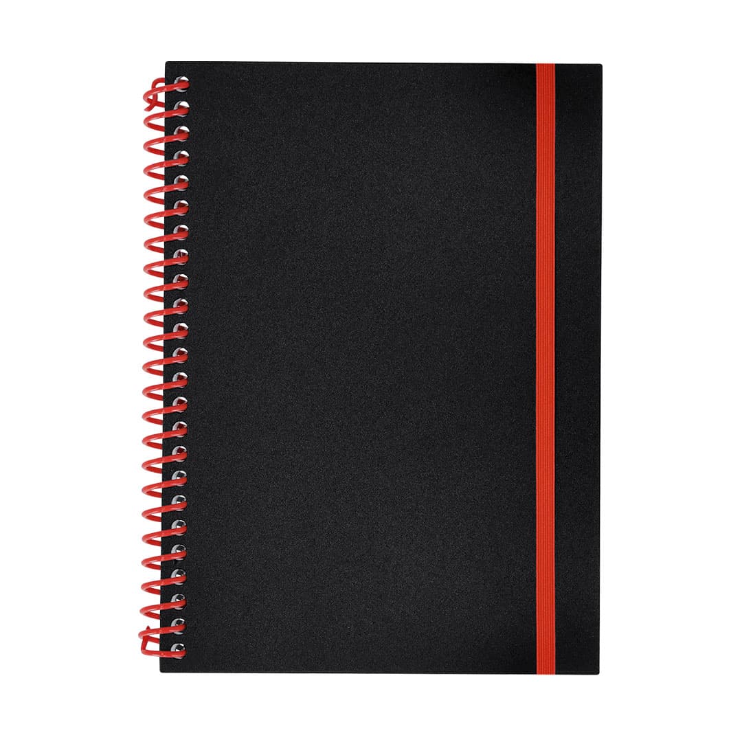 Libreta Bilbo 5