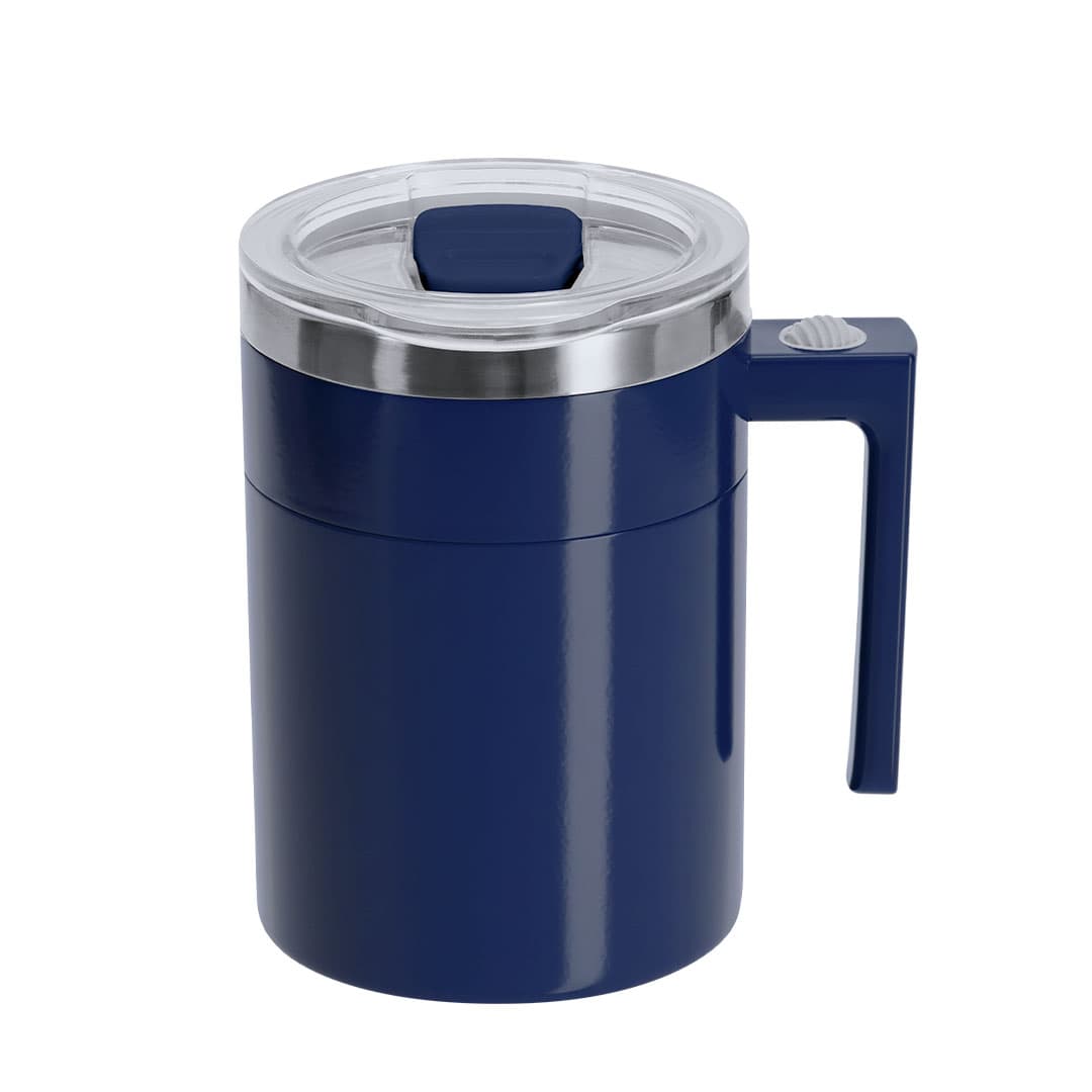 Taza Mezcladora Waker 3