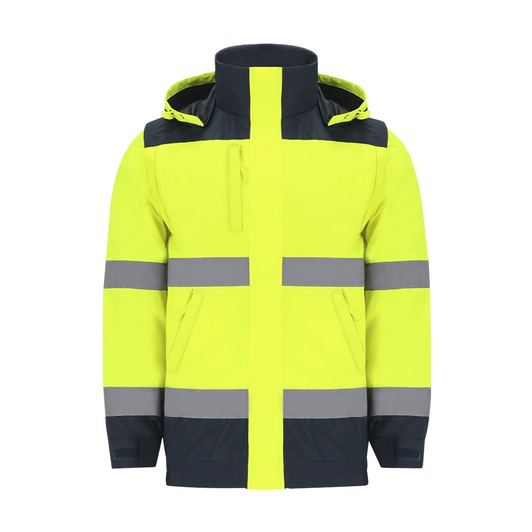 Parka Rauric 5