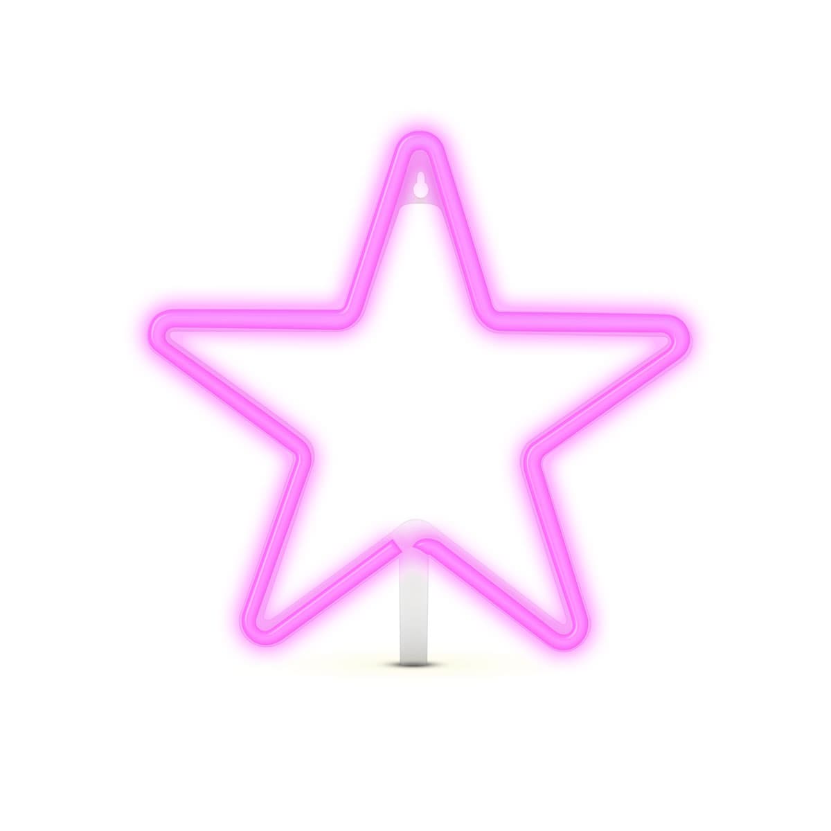 LUZ NEÓN ESTRELLA 2