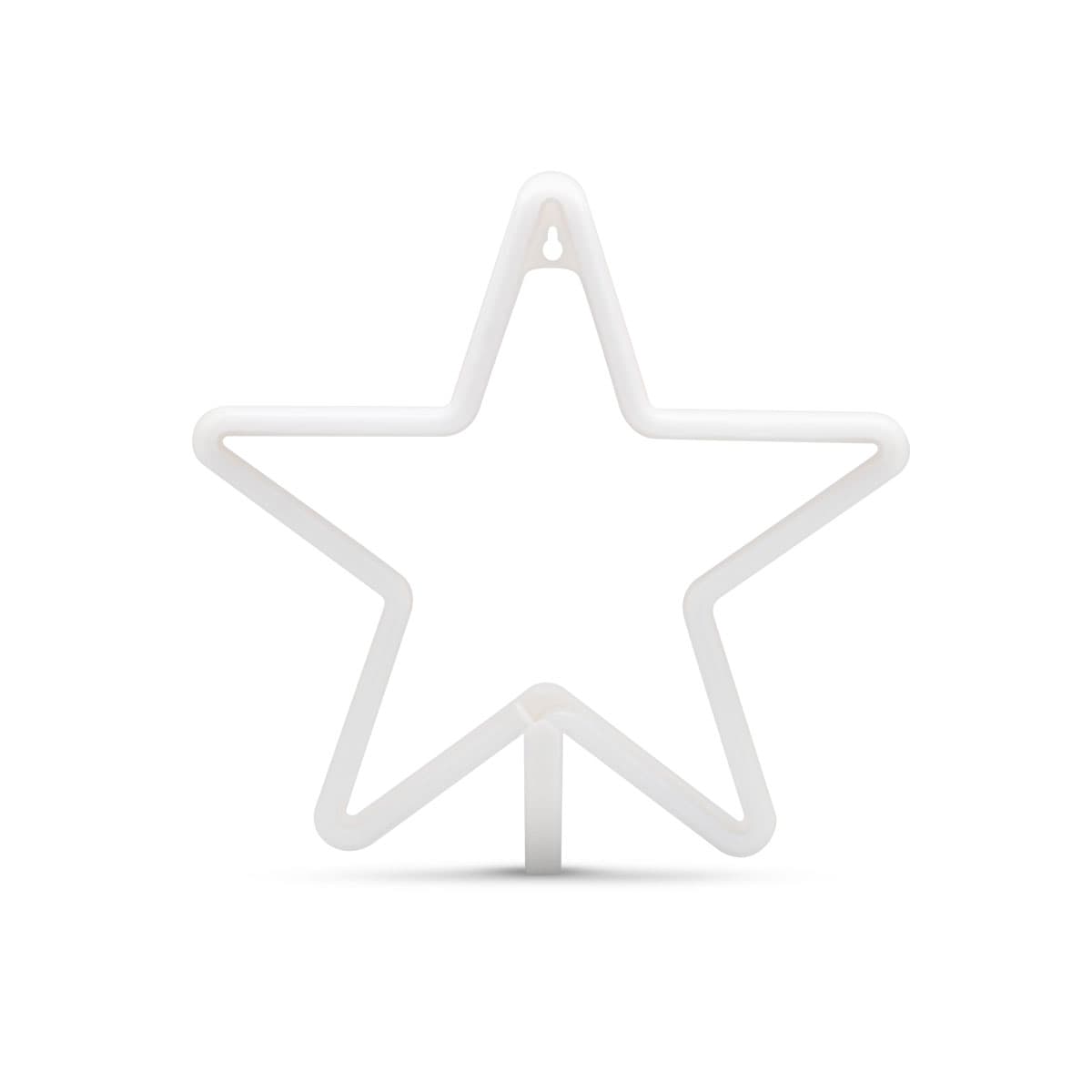 LUZ NEÓN ESTRELLA 3