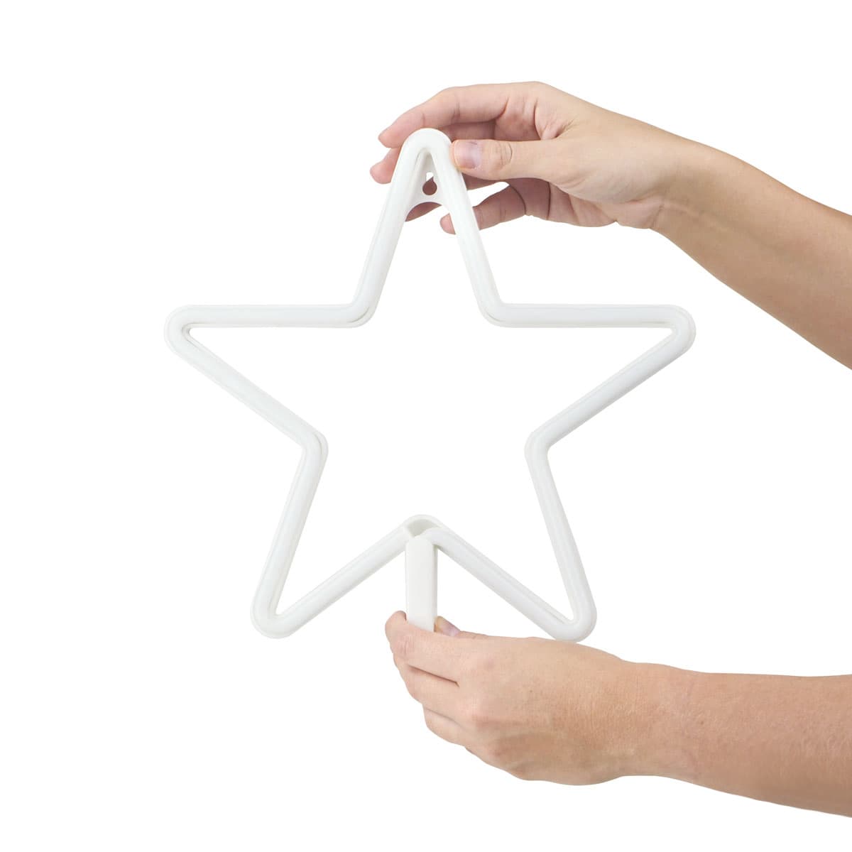 LUZ NEÓN ESTRELLA 4