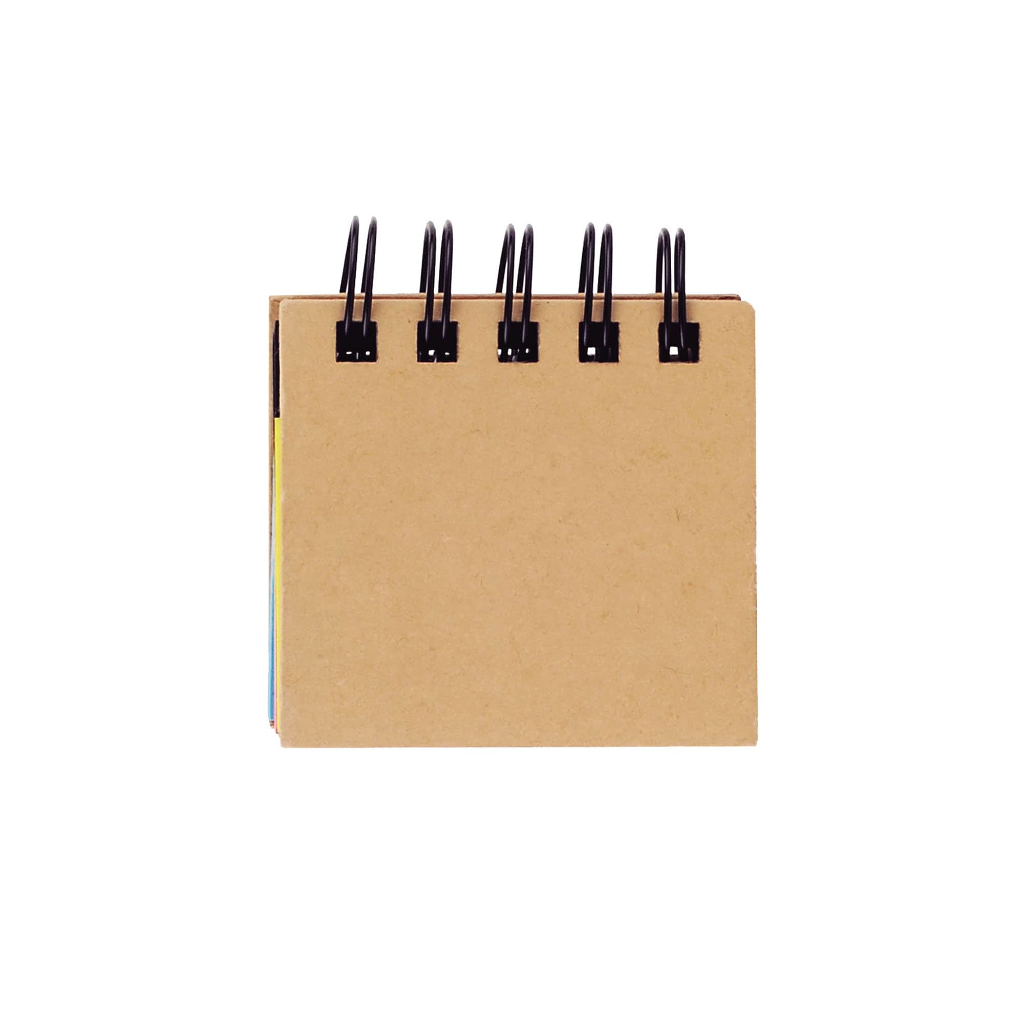MEMO BOX ESPIRAL 4
