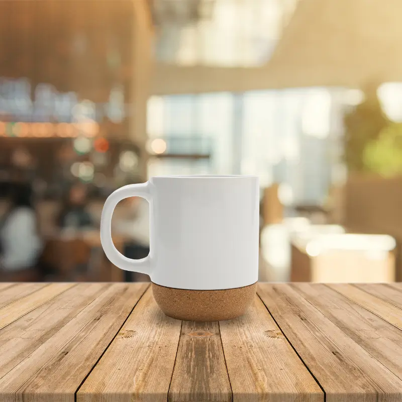 Mug Double 2