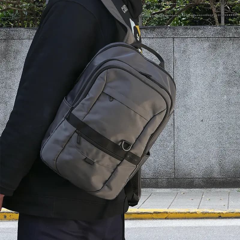 Mochila Sack 4