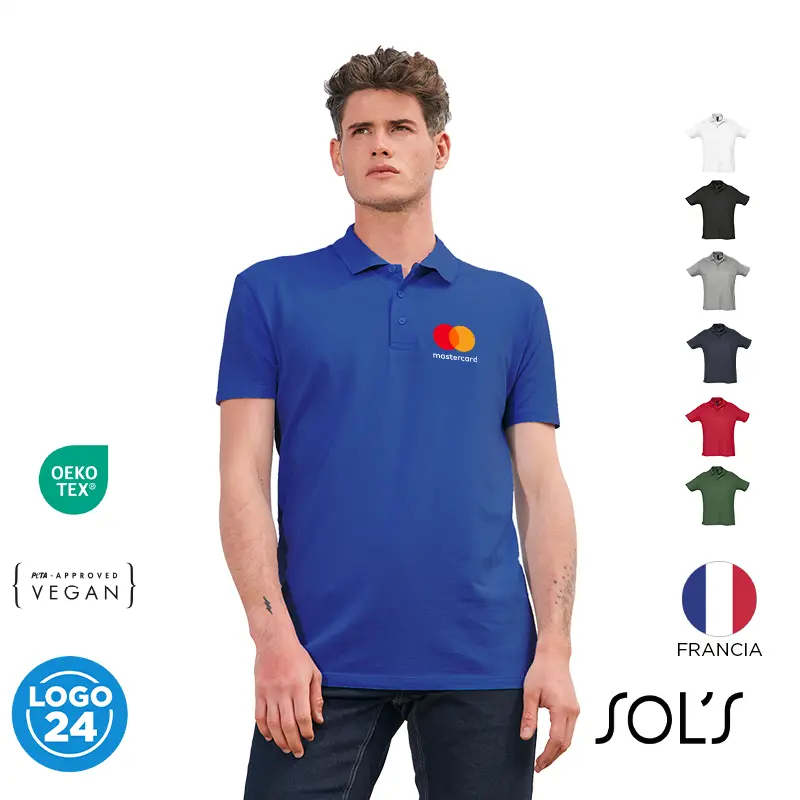Polera con Cuello Summer II 3
