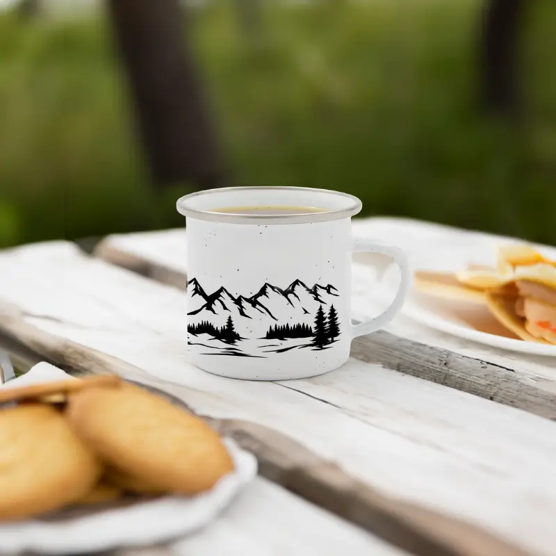 Mug Campster 5