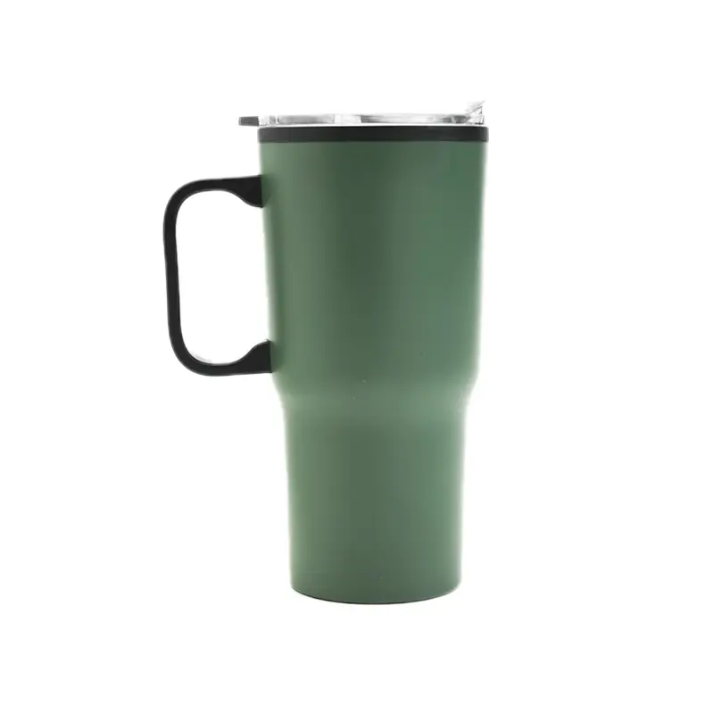 Mug Maipo Pampero 5