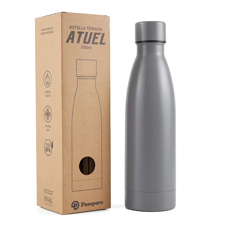 Botella Atuel Pampero 5