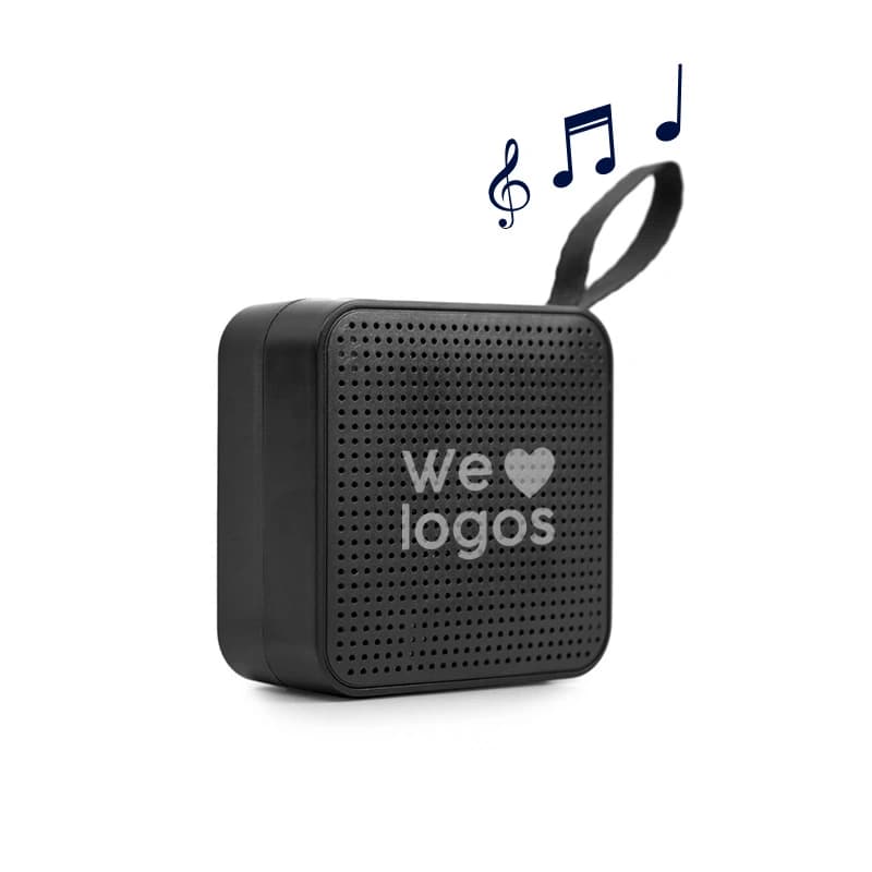 Parlante Play USB-C 5
