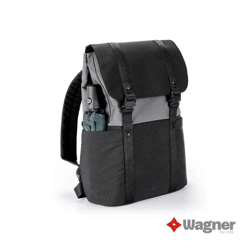 Mochila Beckum 3