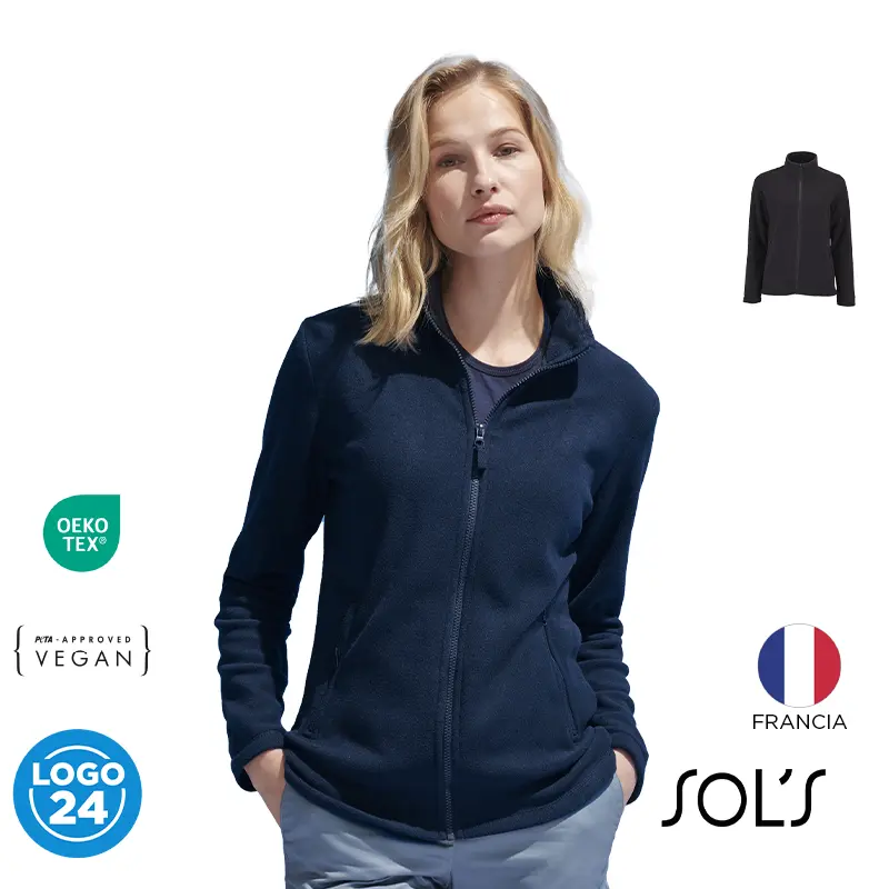 Polar Norman Mujer 3