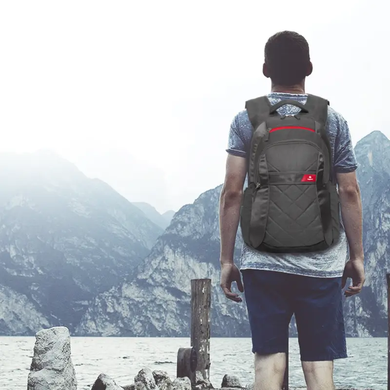 Mochila Stadt 5