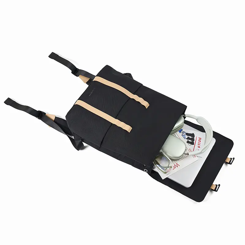 Mochila Lubeck 3