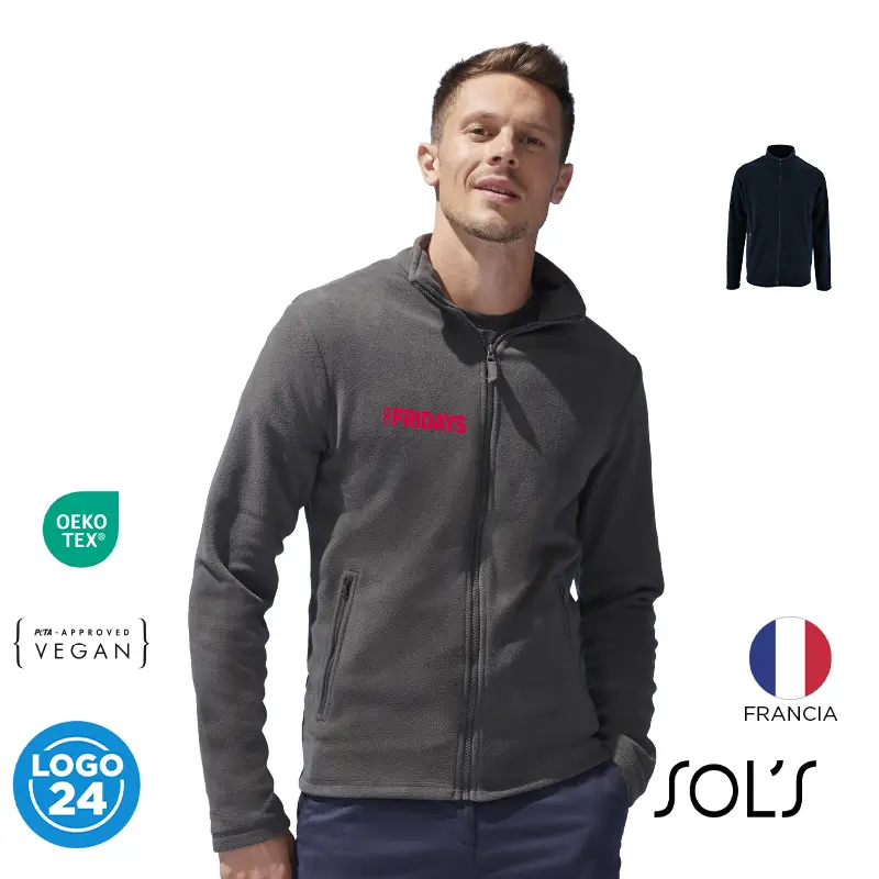 Polar Norman Hombre 4