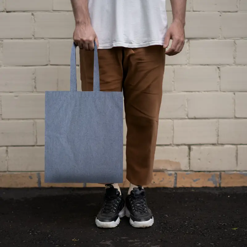 Tote Bag Tide 2
