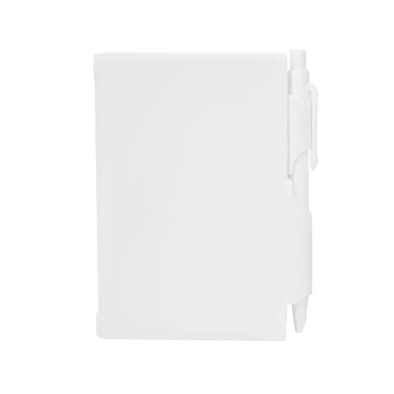 Cuaderno Nifty