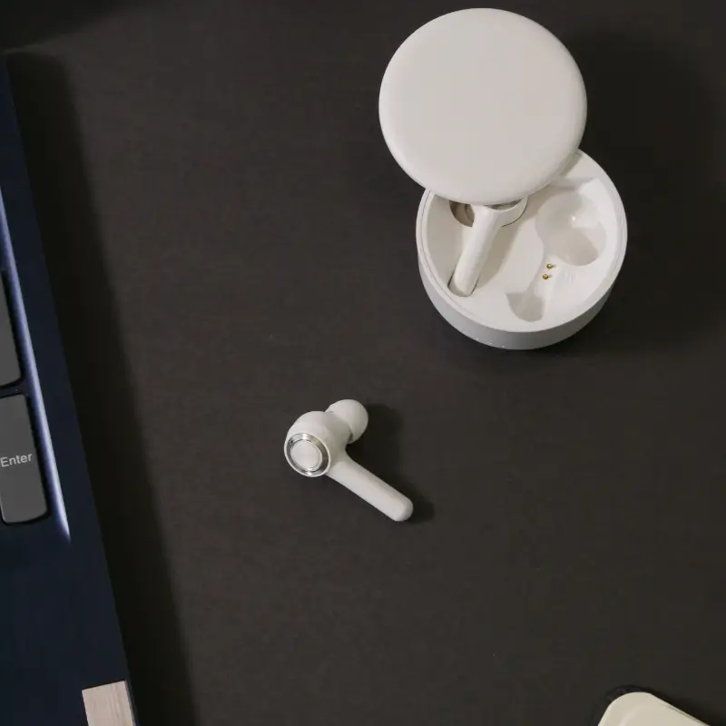 Auriculares Galio 2