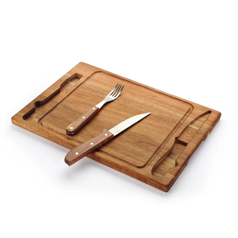 Set de Asado Peña 4