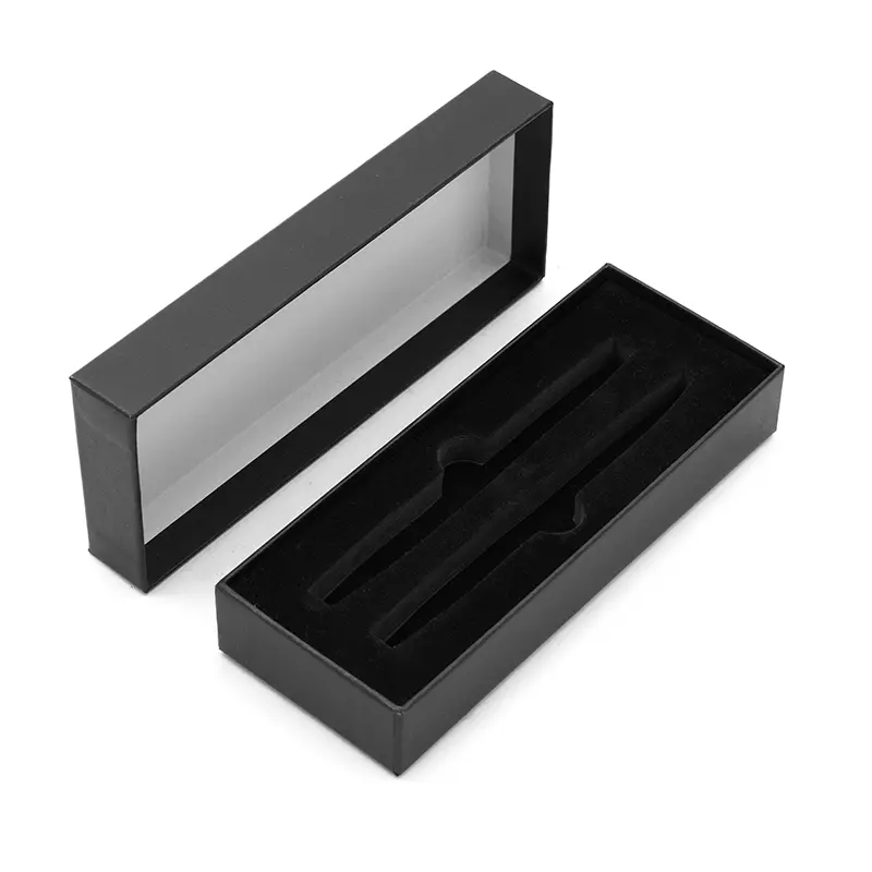 Caja para 2 lapices 3