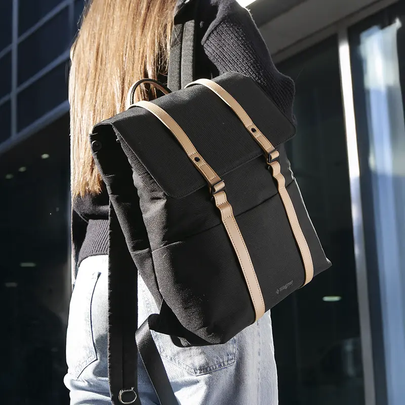 Mochila Lubeck 5