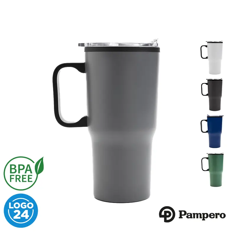 Mug Maipo Pampero 3