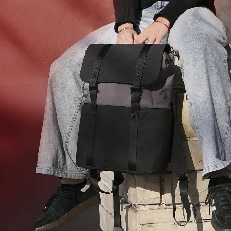 Mochila Beckum 4
