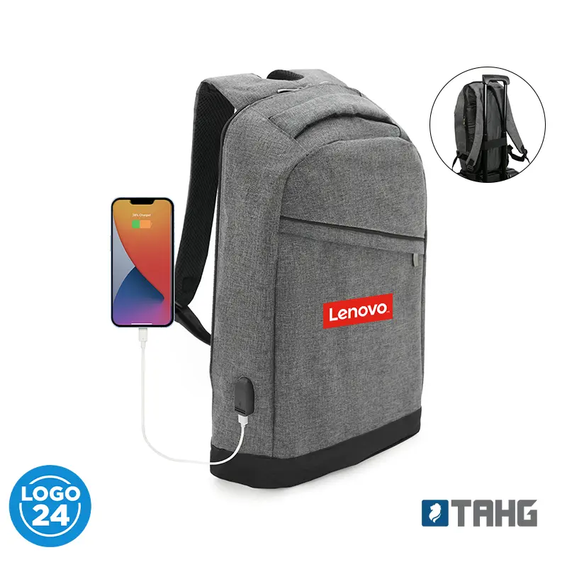 Mochila Duomo Tech 3