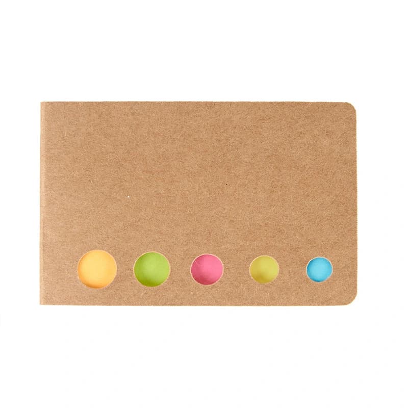 Set Memo Rainbow 3